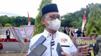 Thariq Modanggu Dukung Percepatan Tata Kelola Desa