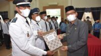 Thariq Modanggu Ingatkan soal Tugas Kepala Desa