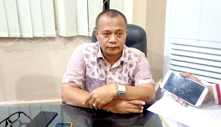 Kota Gorontalo Masuk 5 Besar Pencegahan Korupsi Terbaik, Ini Kata Mucksin Brekat