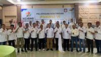 60 Atlet Gorontalo akan Ikut Fornas ke - VI di Kota Palembang