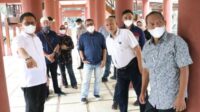 Anjungan Gorontalo di TMII akan Diperbaiki