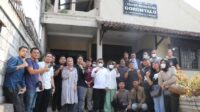 Asrama Gorontalo di Bandung jadi Aset Pemerintah Provinsi
