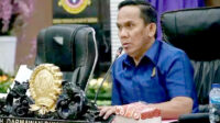Darmawan: Pencegahan Dini dan Penindakan Kasus Narkoba Harus Lebih Masif