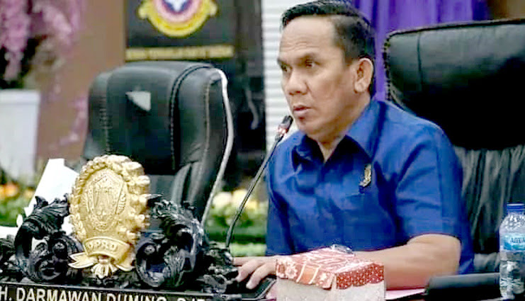 Darmawan: Pencegahan Dini dan Penindakan Kasus Narkoba Harus Lebih Masif