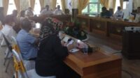 Gorontalo Matangkan Persiapan Kunjungan Presiden AMFC