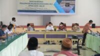 Hamka Minta Jemaah Calon Haji Gorontalo Jaga Kesehatan