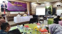 Hamka Minta Serapan Anggaran OPD Tidak Menumpuk di Akhir Tahun