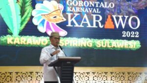 Karawo Akan Diusulkan Jadi Warisan Budaya Tak Benda