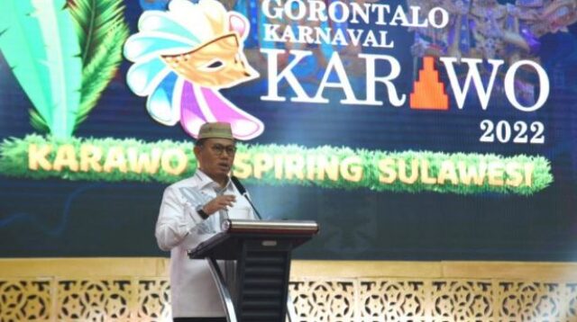 Karawo Akan Diusulkan Jadi Warisan Budaya Tak Benda