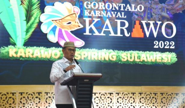 Karawo Akan Diusulkan Jadi Warisan Budaya Tak Benda