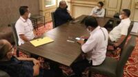 Kejuaraan Sepak Takraw Asia direncanakan Bakal digelar di Gorontalo