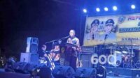 Kekompakan Marten - Ryan Buat ASN Kota Gorontalo Nyaman Bekerja