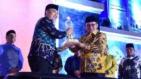 MTQ X Tingkat Provinsi Gorontalo diikuti 229 Peserta