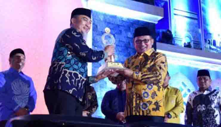 MTQ X Tingkat Provinsi Gorontalo diikuti 229 Peserta