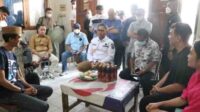 Pemerintah Provinsi akan Bantu Renovasi Asrama Mahasiswa Gorontalo di Salemba