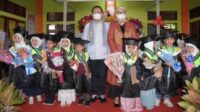 Pendidikan Anak Sejak Usia Dini Sangat Penting