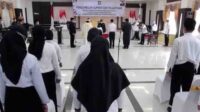 Penjabat Gubernur Gorontalo Lantik PPPK Guru Tahap II