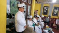 Pj Gubernur Gorontalo Turut Berbelasungkawa Atas Wafatnya Jailani Husain