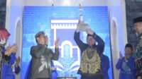 Raih 29 Medali, Kota Gorontalo Juara Umum MTQ ke-10 Tingkat Provinsi Gorontalo