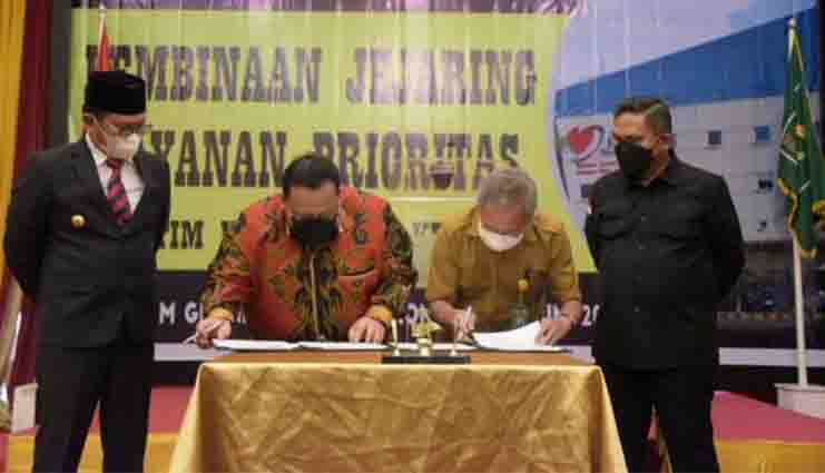 Tahun 2024, RSAS Kota Gorontalo Sudah Bisa Operasi Jantung
