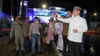 Tak Sempat Hadir pada Pembukaan MTQ, Begini Penjelasan Penjagub Gorontalo