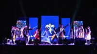 Tarian Saronde Secara Massal akan Warnai Festival Saronde 2022