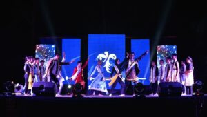 Tarian Saronde Secara Massal akan Warnai Festival Saronde 2022