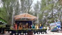Tidak Ada Larangan Bagi Masyarakat Meriahkan Festival Saronde 2022