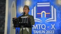 Torehkan Prestasi, Hamka Apresiasi Peserta MTQ Ke - X Provinsi Gorontalo