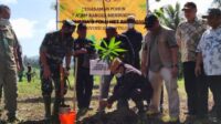 Gorontalo Komitmen Dukung Indonesia's FOLU Net Sink 2023