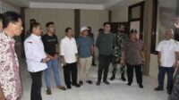 Hamka Inginkan Asrama Gorontalo di Manado dikelola Profesional