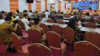 Operator Aplikasi SIDEKA-NG Mulai dilatih