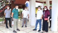 Perbaikan Anjungan Gorontalo di TMII akan Selesai Sebelum G20