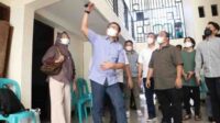 Silaturahmi dengan Mahasiswa Gorontalo di Surabaya, Ini Pesan Penjabat Gubernur