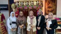 Gamaria Monoarfa Dorong UMKM Gorontalo Naik Kelas