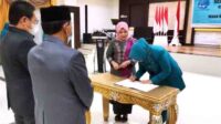 Gamaria Monoarfa akan Lakukan yang Terbaik untuk Gorontalo