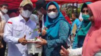 Germas Batari diminta jadi Solusi Harga Rica Mahal