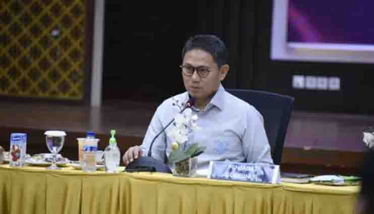 Gorontalo Terus Percepat Digitalisasi Daerah Lewat ETPD