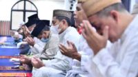 Hamka Pererat Silaturahim Lewat Gerakan Salat Subuh Berjamaah