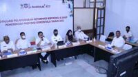 Hingga 2021 RB dan SAKIP Provinsi Gorontalo Peroleh Predikat B