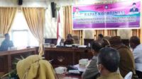 Lalu Lintas Ternak di Gorontalo akan diperketat
