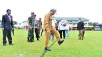 Liga Santri Piala Kasad 2022 Resmi Dimulai