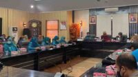 PKK dan Tim Percepatan Penurunan Stunting Sasar Wilayah Gorontalo Utara