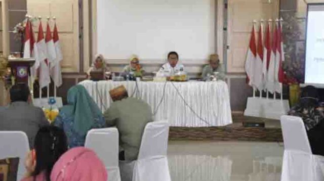 Tekan Stunting di Gorontalo, PKK Provinsi Usung One Day One Egg