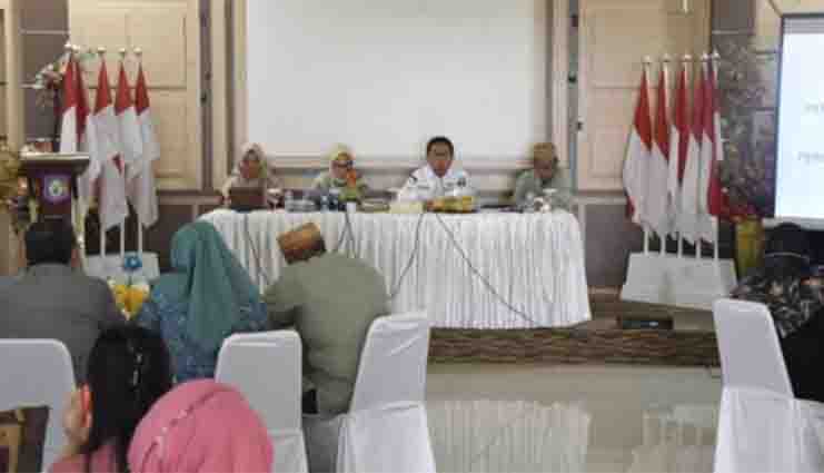 Tekan Stunting di Gorontalo, PKK Provinsi Usung One Day One Egg