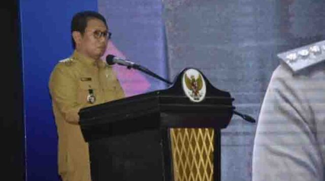 Bank SulutGo Luncurkan KUR BOHUSAMI di Bone Bolango