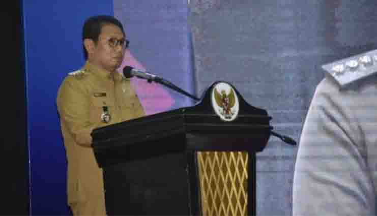 Bank SulutGo Luncurkan KUR BOHUSAMI di Bone Bolango