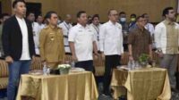 Hamka Tantang HIPMI Gorontalo Gerakkan Ekonomi Lokal