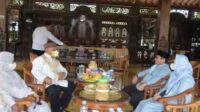 Lebaran Idul Adha, Hamka Berkunjung ke Kediaman Rusli dan Idris