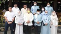 Rusli Habibie Minta Warga Gorontalo Jaga Penjabat Gubernur
